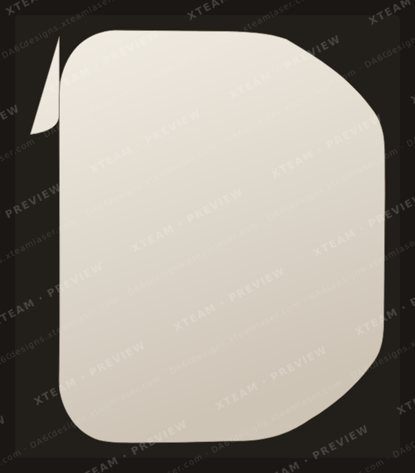 Aima Xingdong A10 — Aima Xingdong A10 - Front