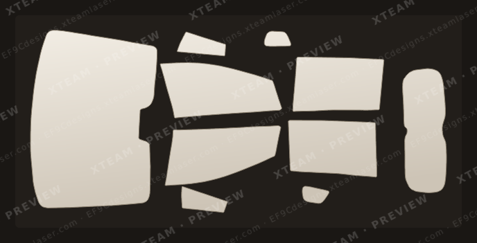 Aion Aion Y — Aion Y - WINDOW TINT A Y Y 2021