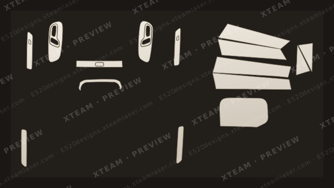 Aion RT — Aion RT - Car Interior A 2024
