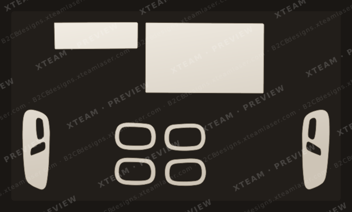 Aion UT — Aion UT - INTERIOR A 2025