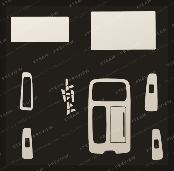 Aion V Plus — Aion V Plus - INTERIOR A V V 2023