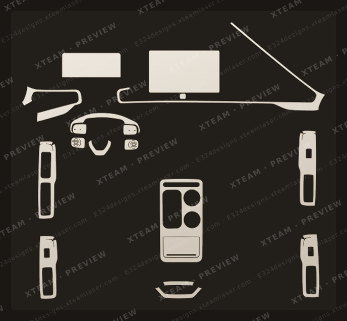 Aion Y Plus — Aion Y Plus - Car Interior A Y Y 2023