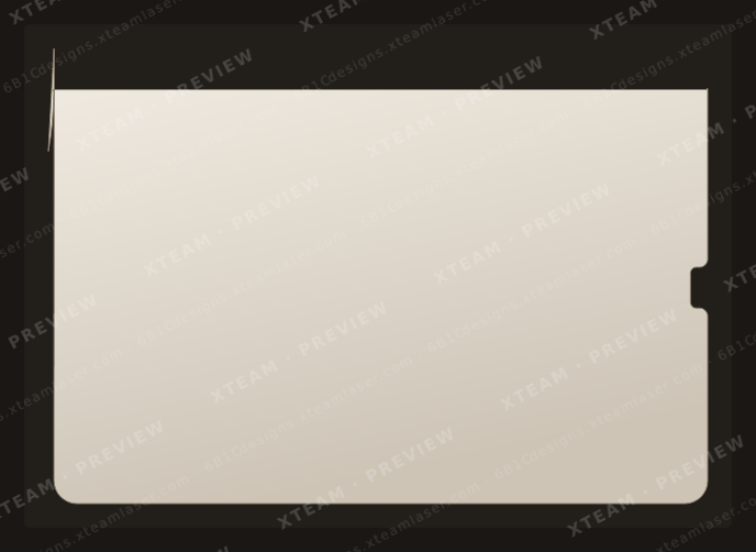 Aispeech Tablet Air 8.4 — Aispeech Tablet Air 8.4 - Front
