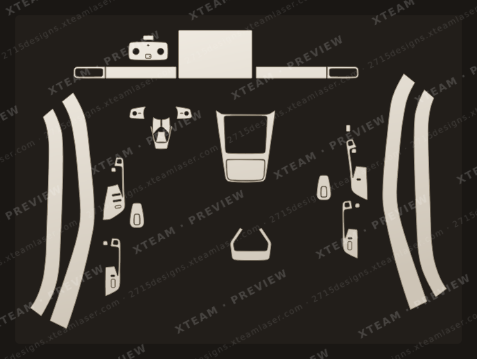 Aito M6 — Aito M6 - INTERIOR A 2026