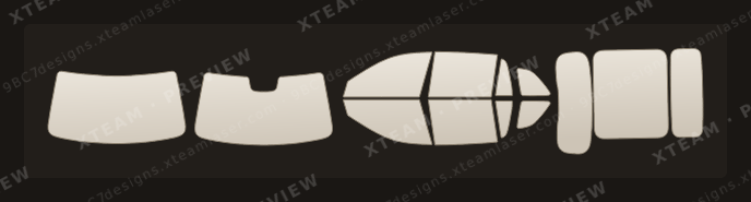 Aito M7 — Aito M7 - WINDOW TINT A 2026