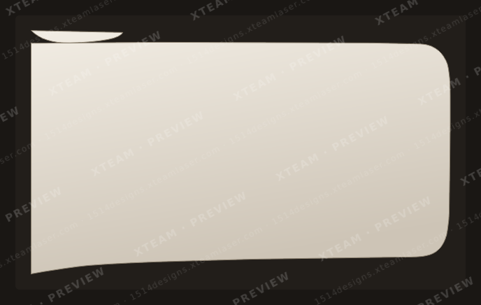 Aito M9(2024) — Aito M9(2024) - Passenger Display