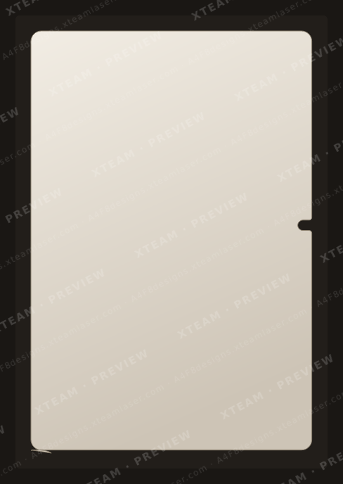 Aiwa Tablet TA10-SO10 10.1 — Aiwa Tablet TA10-SO10 10.1 - Front