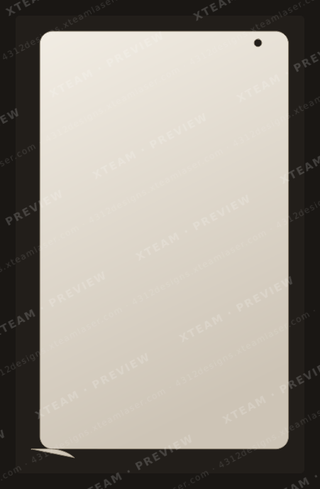 Alcatel Tablet 1T 10 8082（2018） — Alcatel Tablet 1T 10 8082（2018） - with cover