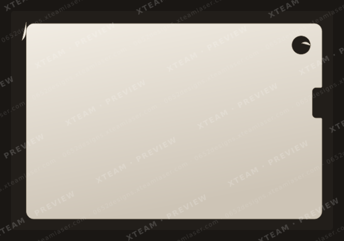 Alcatel Tablet 1T 10 8092（2020） — Alcatel Tablet 1T 10 8092（2020） - Back (2)