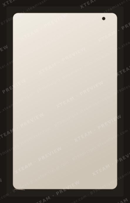 Alcatel Tablet 1T 10 — Alcatel Tablet 1T 10 - Front