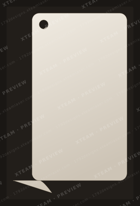 Alcatel Tablet 1T 7 2020 — Alcatel Tablet 1T 7 2020 - Back