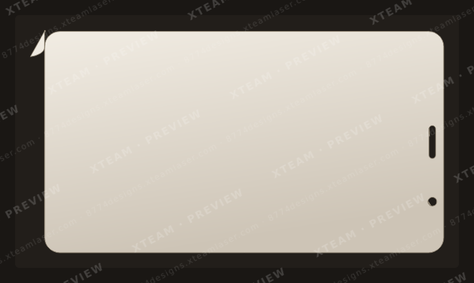 Alcatel Tablet 1T 7 2020 — Alcatel Tablet 1T 7 2020 - with cover (2)