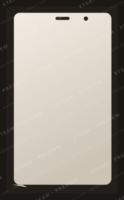 Alcatel Tablet 1T 7 — Alcatel Tablet 1T 7 - Front
