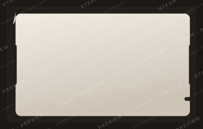 Alcatel Tablet 3T 10 8088X — Alcatel Tablet 3T 10 8088X - Front