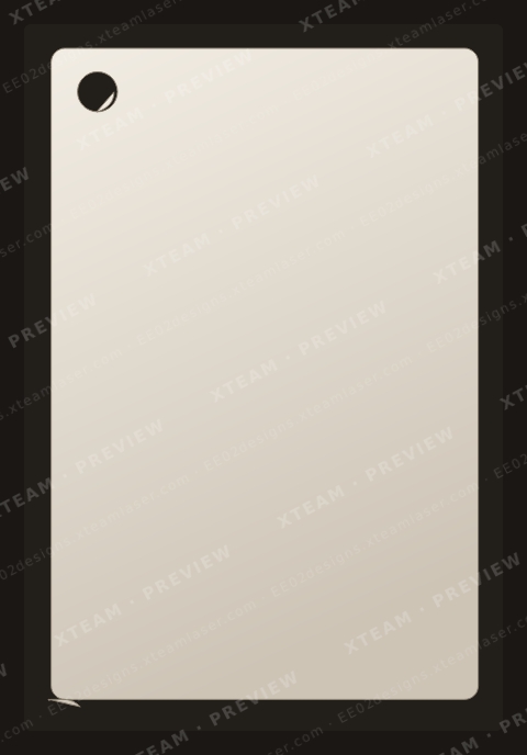 Alcatel Tablet 3T10 2020 — Alcatel Tablet 3T10 2020 - Back