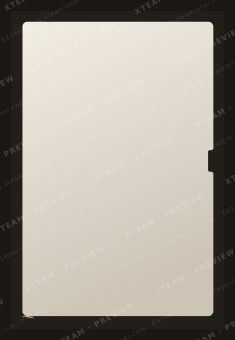 Alcatel Tablet 3T10 2020 — Alcatel Tablet 3T10 2020 - Front