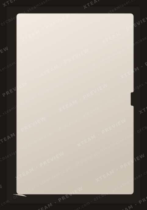 Alcatel Tablet 3T10 2020 — Alcatel Tablet 3T10 2020 - with cover