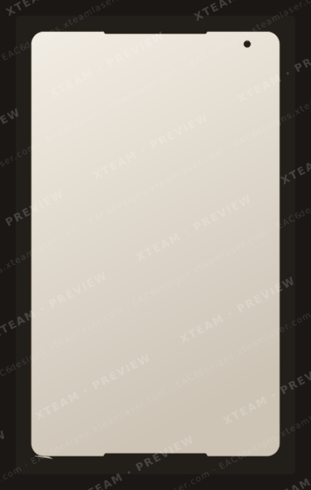 Alcatel Tablet A3 10 — Alcatel Tablet A3 10 - Front
