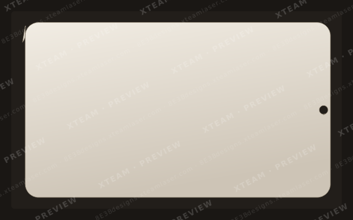 Alcatel Tablet OneT ouch Pixi 3 8055-Spain SE — Alcatel Tablet OneT ouch Pixi 3 8055-Spain SE - Front