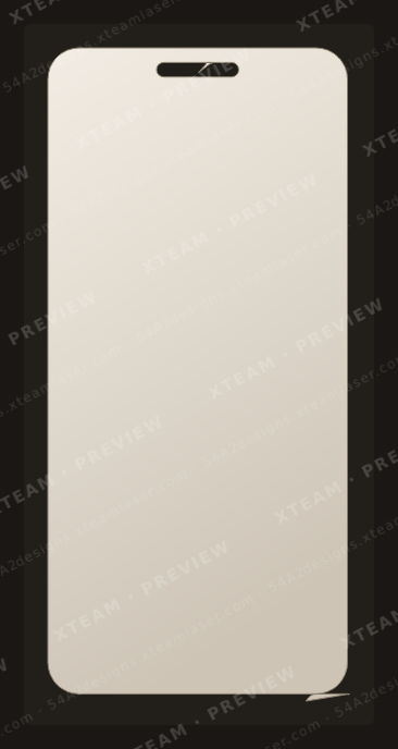 Alcatel 1 (2019) 5033E — Alcatel 1 (2019) 5033E - Front