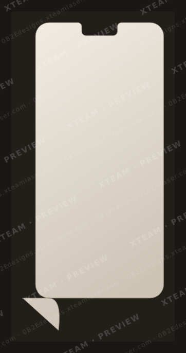 Alcatel 1 (2021) — Alcatel 1 (2021) - Front 1