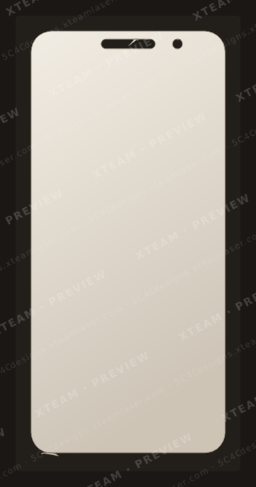 Alcatel 1 (2021) — Alcatel 1 (2021) - with cover