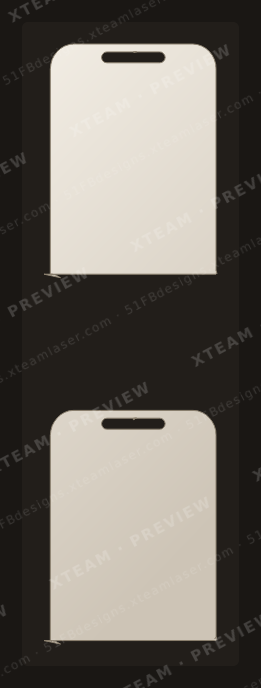 Alcatel 1066 — Alcatel 1066 - Front