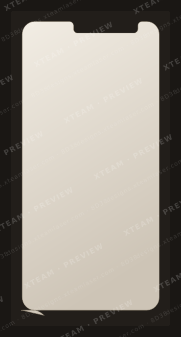 Alcatel 1B (2020) — Alcatel 1B (2020) - Front 1