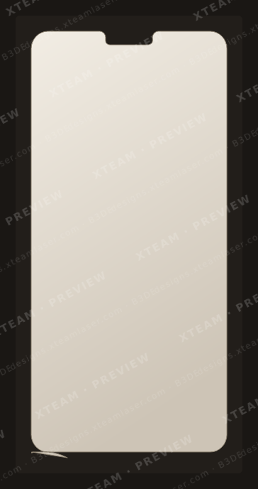 Alcatel 1B (2022) — Alcatel 1B (2022) - Front