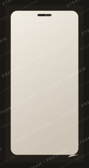 Alcatel 1C(2019) — Alcatel 1C(2019) - Front