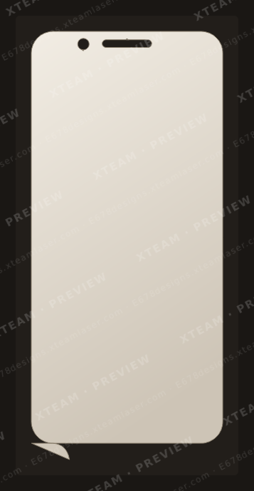 Alcatel 1X 2018 — Alcatel 1X 2018 - Front