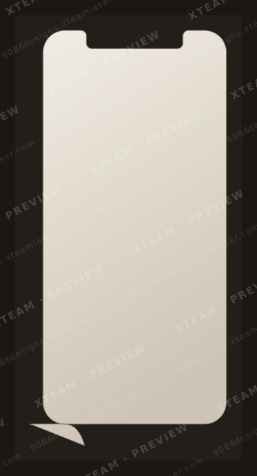 Alcatel 1X 2018 — Alcatel 1X 2018 - Front 1