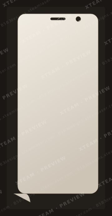 Alcatel 1X 2019 — Alcatel 1X 2019 - Front
