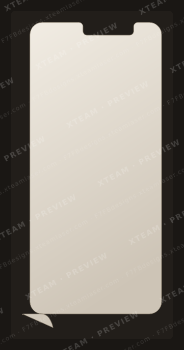 Alcatel 1X 2019 — Alcatel 1X 2019 - Front 1