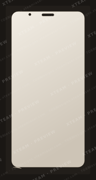 Alcatel 3V 2019 — Alcatel 3V 2019 - Front