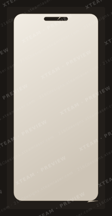 Alcatel 3X (2018) — Alcatel 3X (2018) - Front