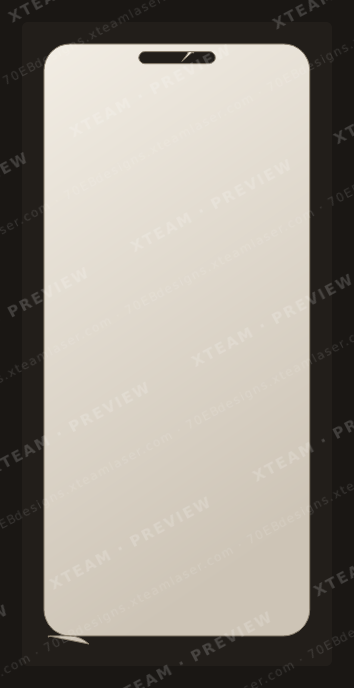 Alcatel 3X (2018) — Alcatel 3X (2018) - with cover