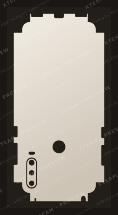 Alcatel 3X 2019 — Alcatel 3X 2019 - 360 Full