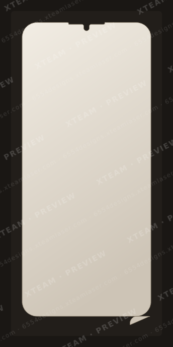 Alcatel 3X 2019 — Alcatel 3X 2019 - Front