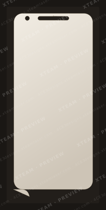 Alcatel 7(Revvl 2 Plus) — Alcatel 7(Revvl 2 Plus) - Front