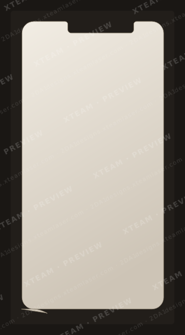 Alcatel A3 XL 9008X — Alcatel A3 XL 9008X - Front