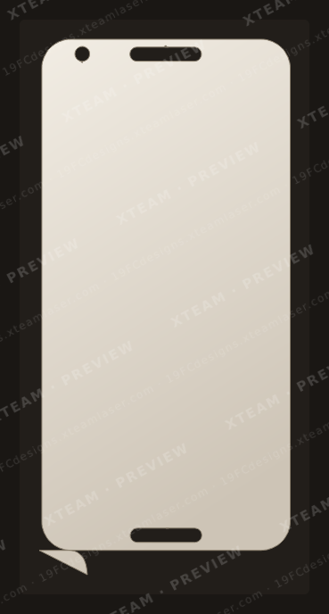 Alcatel A30_Revvl — Alcatel A30_Revvl - Front