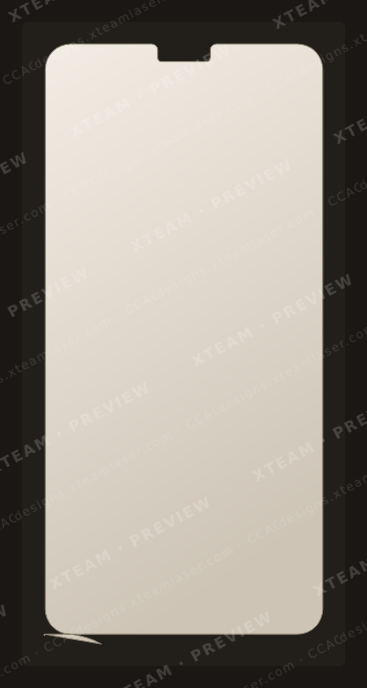 Alcatel AXEL(5004R) — Alcatel AXEL(5004R) - Front