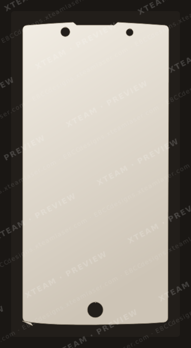 Alcatel Flash 2 — Alcatel Flash 2 - Front