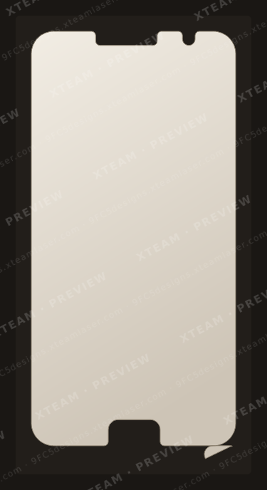Alcatel Flash Plus — Alcatel Flash Plus - Front