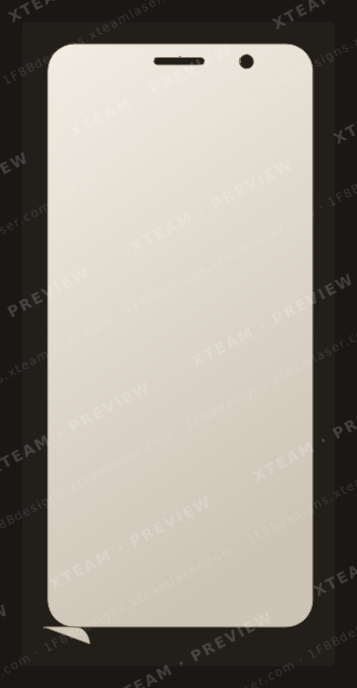 Alcatel Onyx — Alcatel Onyx - Front
