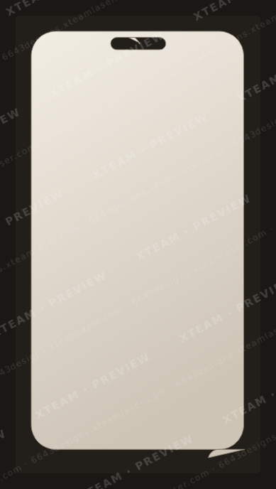 Alcatel Pixi 4 (5) — Alcatel Pixi 4 (5) - Front