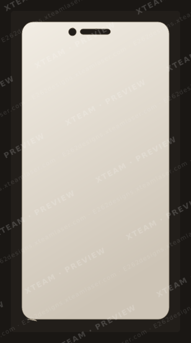 Alcatel Pixi 4(6) — Alcatel Pixi 4(6) - Front
