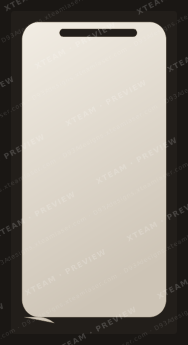 Alcatel Shine Lite 5080A — Alcatel Shine Lite 5080A - Front