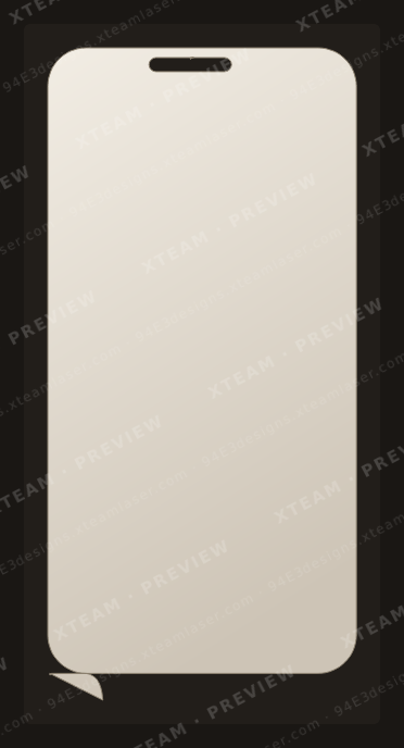 Alcatel Tetra 5041C — Alcatel Tetra 5041C - Front